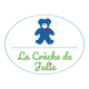 La Crèche de Julie Melun logo